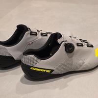 SCARPE CICLISMO GAERNE 