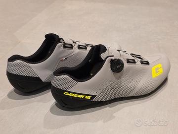SCARPE CICLISMO GAERNE 