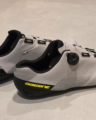 SCARPE CICLISMO GAERNE 