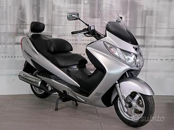 Suzuki Burgman 400