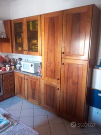 Mobili per cucina e bagno