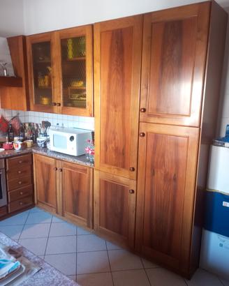 Mobili per cucina e bagno