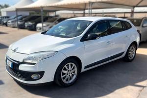RICAMBI RENAULT MEGANE SW