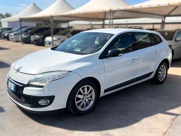 RICAMBI RENAULT MEGANE SW