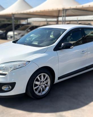 RICAMBI RENAULT MEGANE SW