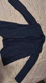 Giacca uomo slim fit taglia M