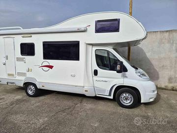 ROLLER TEAM Autoroller 7