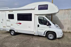 ROLLER TEAM Autoroller 7