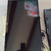 Televisione compatto Haier