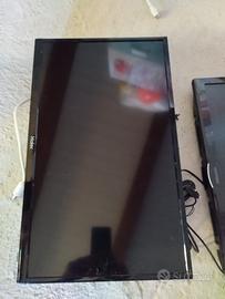 Televisione compatto Haier