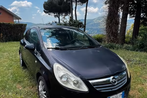 Opel Corsa GPL 2009