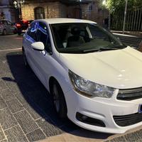 Citroen c 4