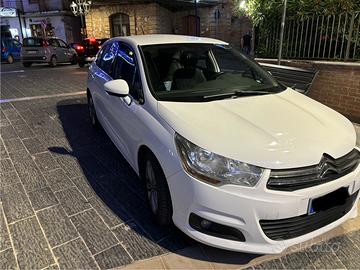Citroen c 4