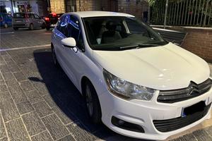 Citroen c 4