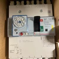 Bticino Interruttore differenziale 125A T714E125DB