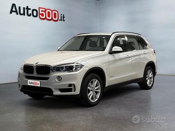 BMW X5 xdrive30d Business 258cv auto