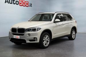 BMW X5 xdrive30d Business 258cv auto