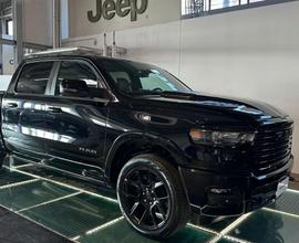 RAM 1500 NEW LARAMIE NIGHT PREMIUM 3.0L 420CV
