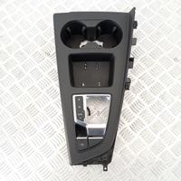 Cornice Console Centrale Portabicchieri Audi A4 A5