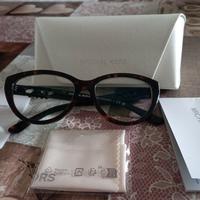 Occhiali da vista Michael Kors "Andalusia" MK4120U