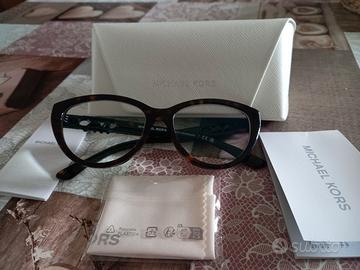 Occhiali da vista Michael Kors "Andalusia" MK4120U