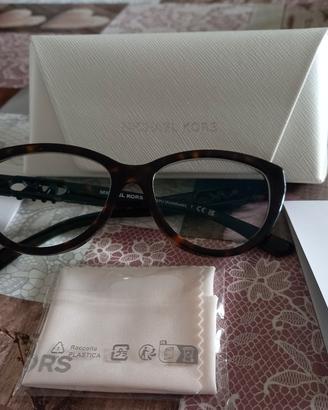 Occhiali da vista Michael Kors "Andalusia" MK4120U