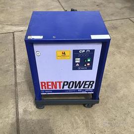 Caricabatterie da 48 volt/80 ampere