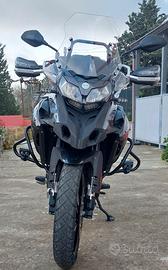 Benelli TRK 502 - 2022