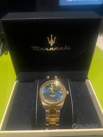 orologio maserati