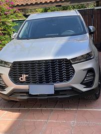 DR6 DUE ANNI- TENUTA BENISSIMO