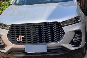 DR6 DUE ANNI- TENUTA BENISSIMO