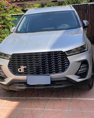 DR6 DUE ANNI- TENUTA BENISSIMO