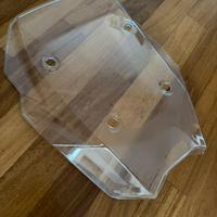 Parabrezza BMW C 400 X