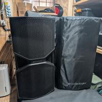 db technologies opera reevo 212 