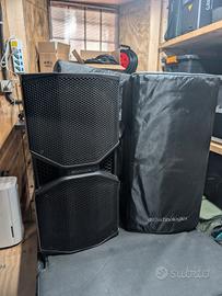 db technologies opera reevo 212 