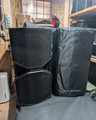 db technologies opera reevo 212 