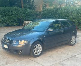 Audi A3 1.6 fsi Attraction 115cv