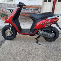 Gilera typhon