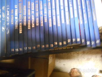 tex  azzurri serie repubblica