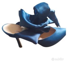 Roberto della Croce scarpe