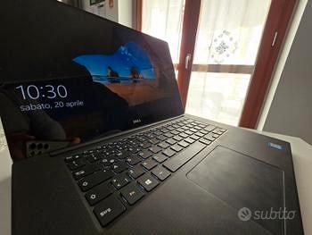 Dell 5510 4k+32gb+ 512 gb