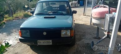 FIAT 127