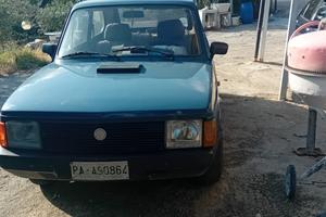 FIAT 127
