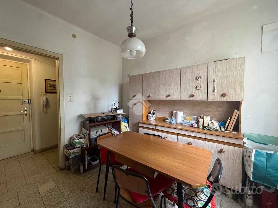 Appartamento – TS - Vista 3