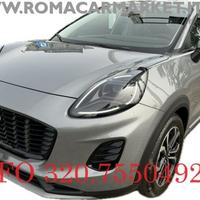FORD Puma NEW 1.0 EcoBoost Hybrid 125 CV S&S Titan