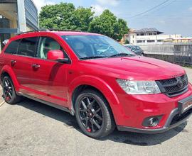 FIAT Freemont 2.0 Multijet 170 CV Lounge 7 posti