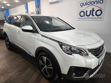 Peugeot 5008 BlueHDi 120 S&S Allure