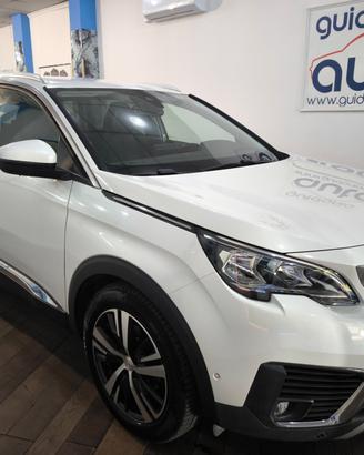 Peugeot 5008 BlueHDi 120 S&S Allure