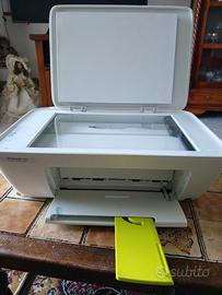 Hp desk jet 2130