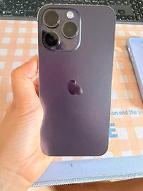 Iphone 14 PRO Max 128 Usato